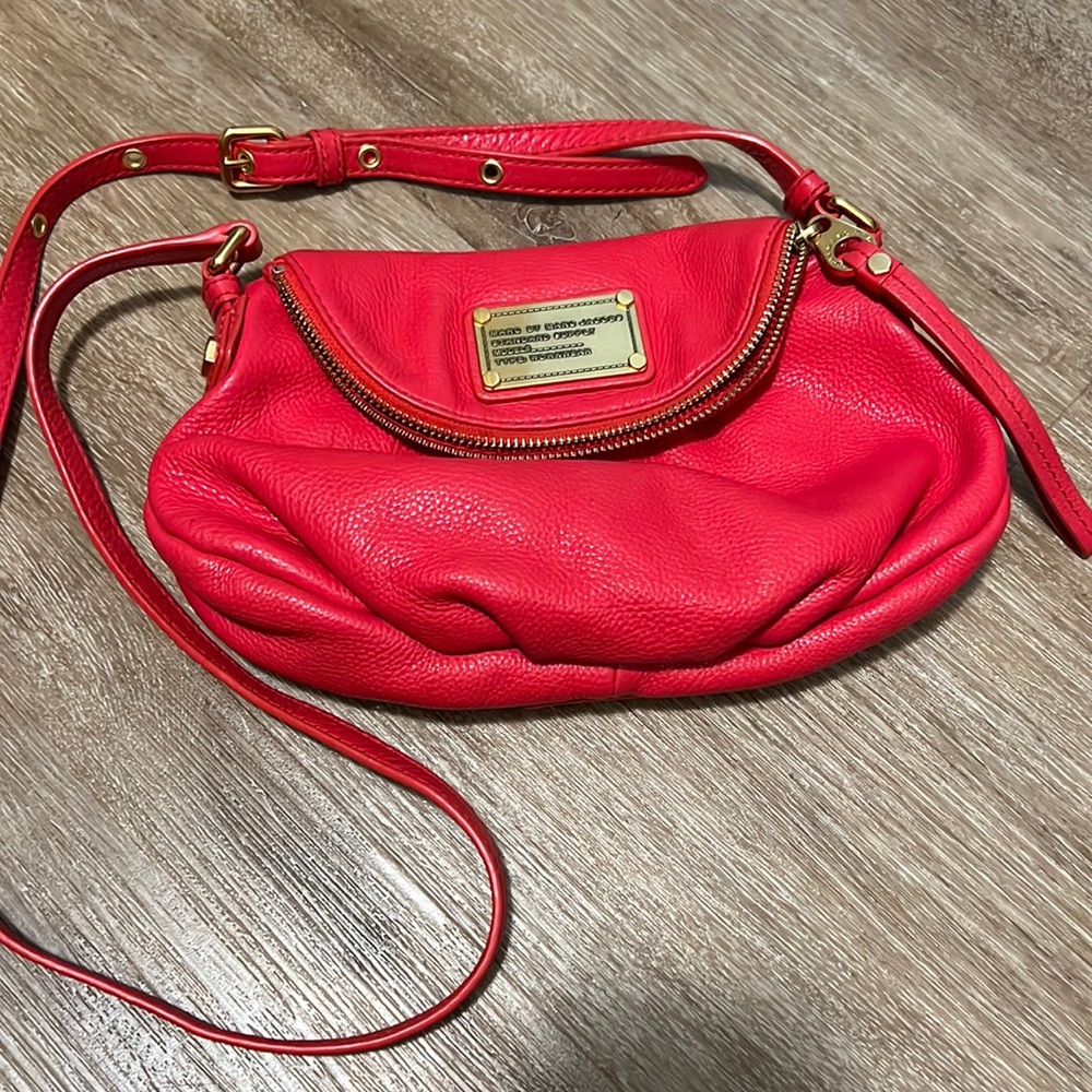 Marc Jacob’s bag